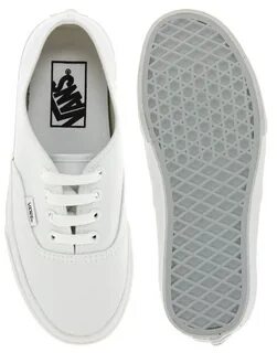 Белых vans