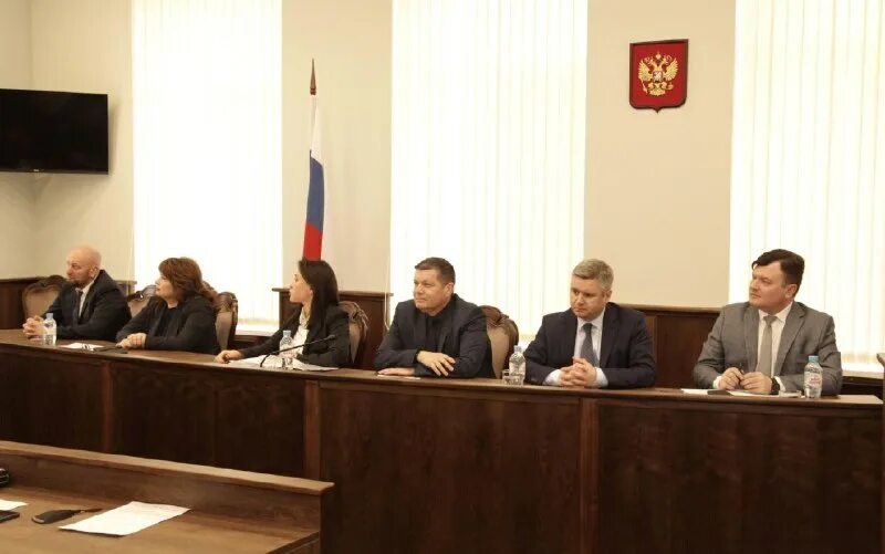 отзывы судьи ростов