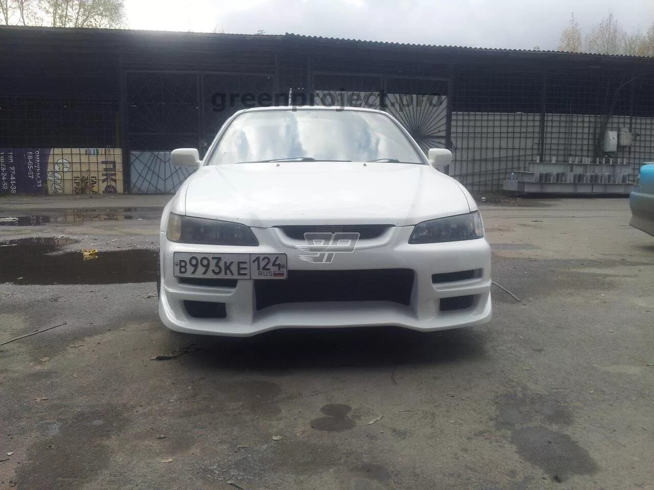 Tommy kaira lexus. тюнингованные машины. Lexus lx invader. обвес tourer mark 2 100. бу обвесы.