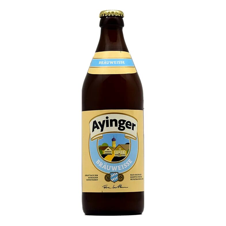 Пиво ayinger купить. Айингер Бройвайссе. Немецкое пиво Ayinger. Пиво светлое Ayinger Urweisse 0.5 л. Айингер Хель.