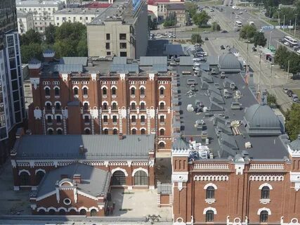 Мельница екатеринбург