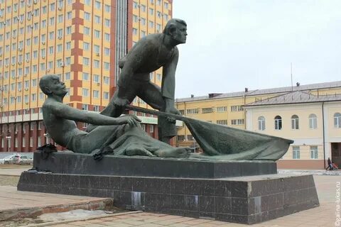 Площадь революции иваново
