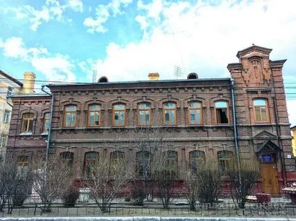 Колледж нархоз чита