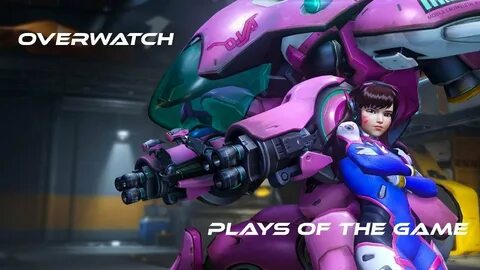 Juno s initiation overwatch