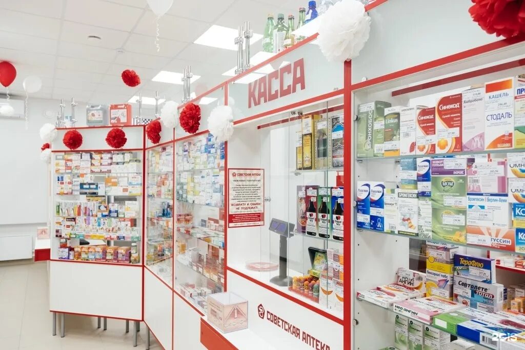 открытие аптеки. где открывать аптеку.