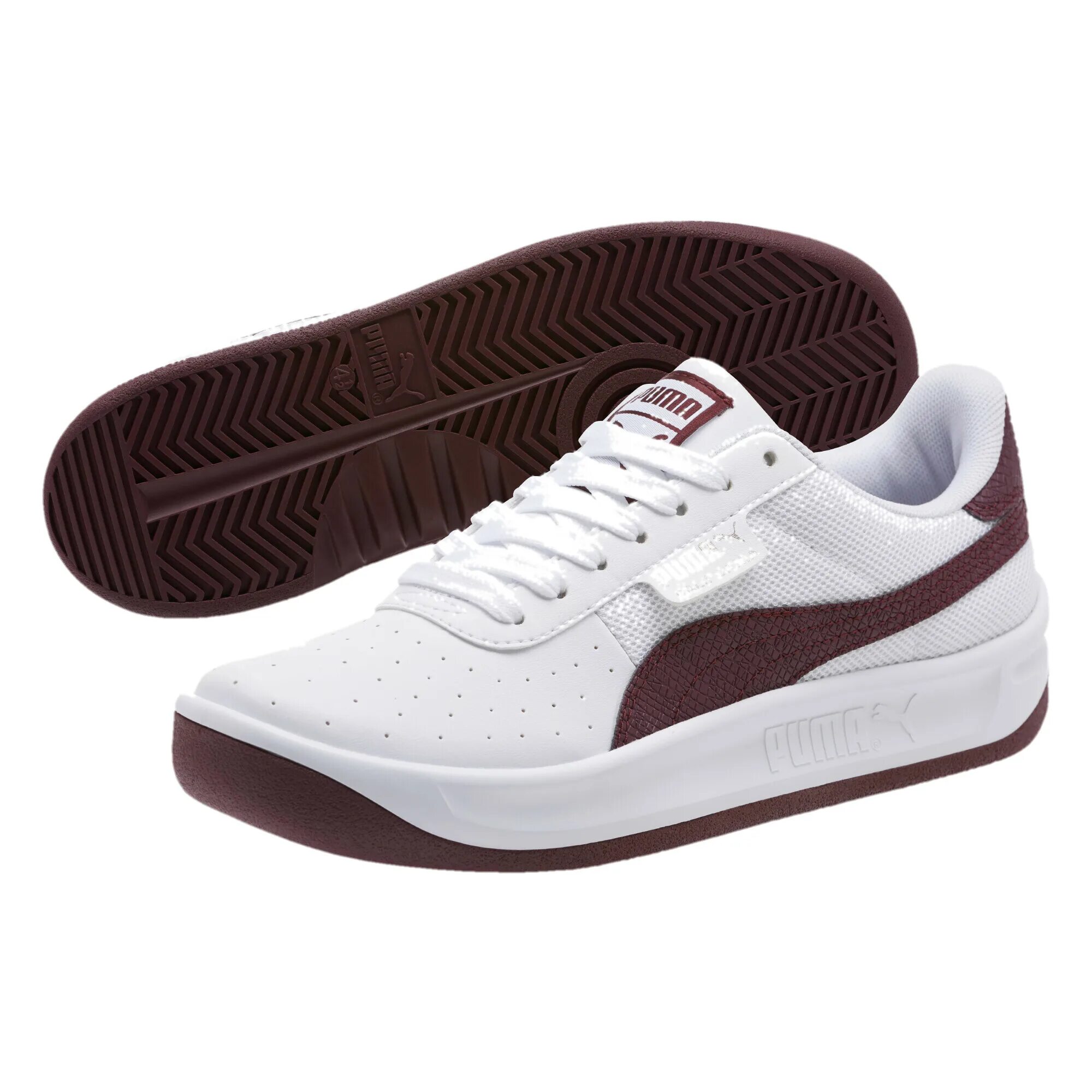 Кроссовки puma cali