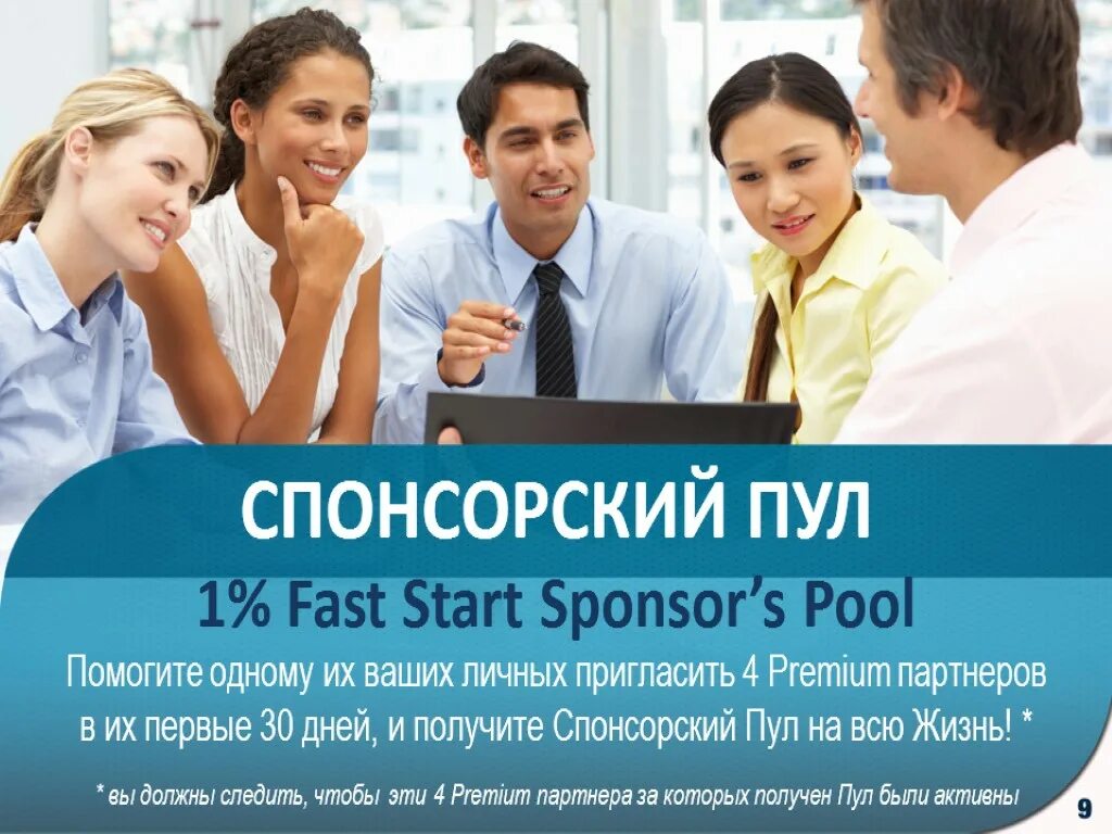 Fast start