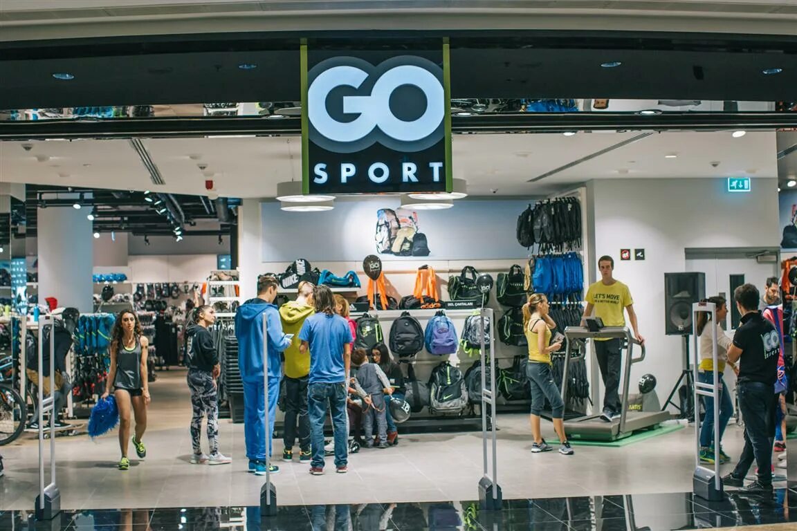 S go shop. Go Sport Польша Спортмастер. Магазин Sports go. Gosport магазин. Мультибрендовый спортивный магазин.