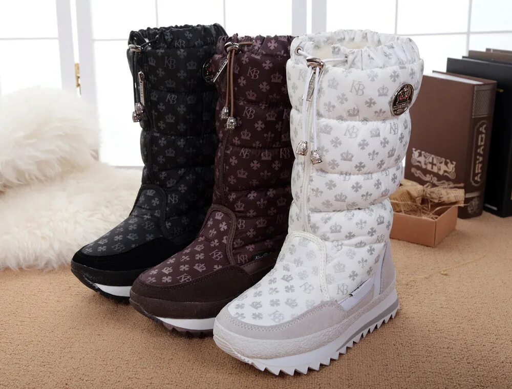 Очень теплые женские ботинки. Дутики king boots kb581ww. валберис дутики женские зимние. женские сапоги дутики зимние на валберис. ооо &quot;кинг бутс&quot; (king boots llc).