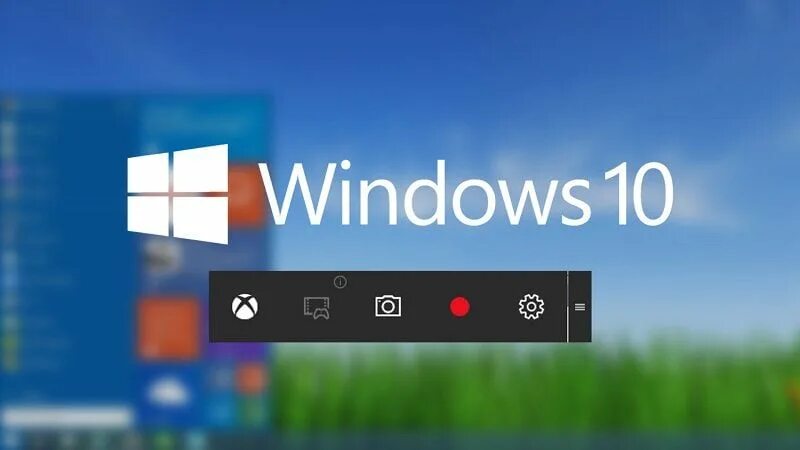 Как снимать экран на виндовс 10 про Как записать экран windows 10 с помощью xbox Инструкции по Windows