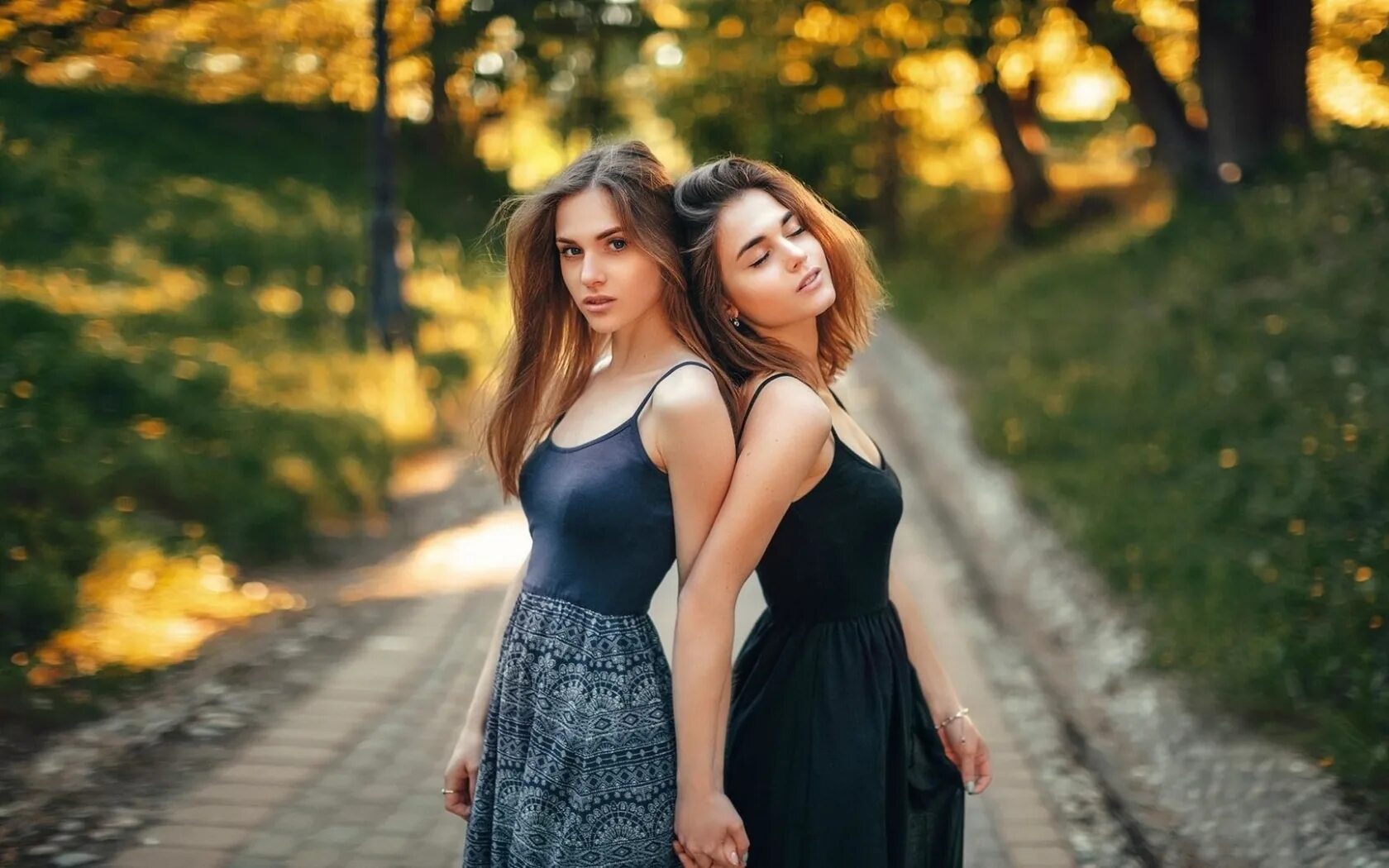 Молодое тело моей подруги фото