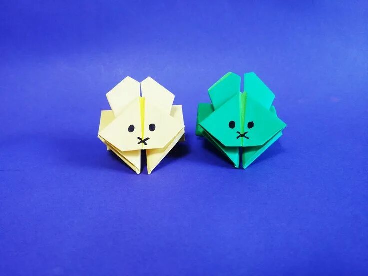 Игрушка в технике оригами. Оригами игрушки. Игрушки оригами для детей. Прыгающие игрушки из бумаги.