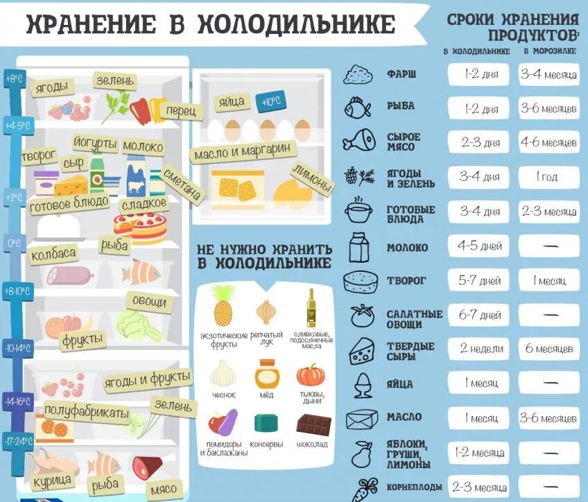 Сроки хранения продуктов в холодильнике. Хранение продуктов в холодильнике. Нормы хранения продуктов в холодильнике. Холодильник с продуктами. Продукты без срока годности