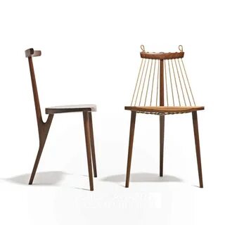 Wooden leg