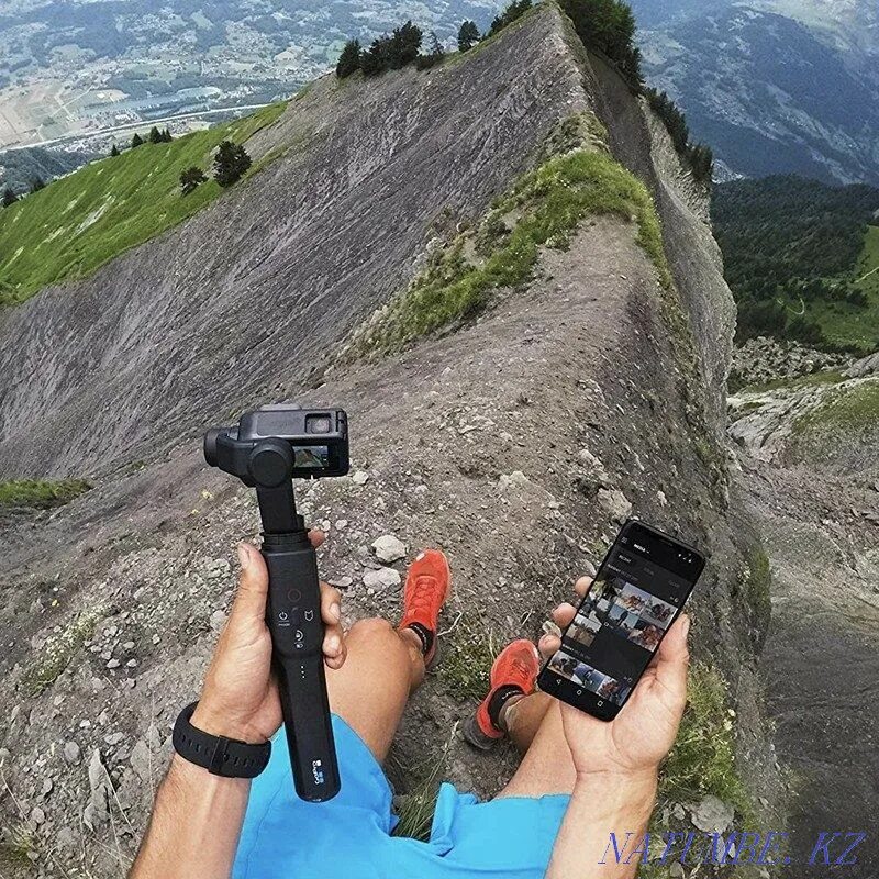 Go pro андроид. Gopro трехосевой стабилизатор-монопод karma grip. стабилизатор для gopro 7. го про для вертикальной съемки. стабилизатор для вертикальной съемки.