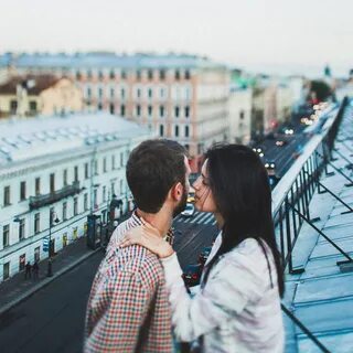 Пары москва питер