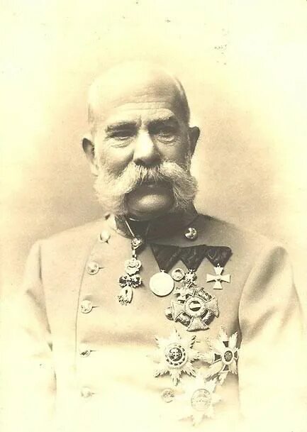 Franz josef