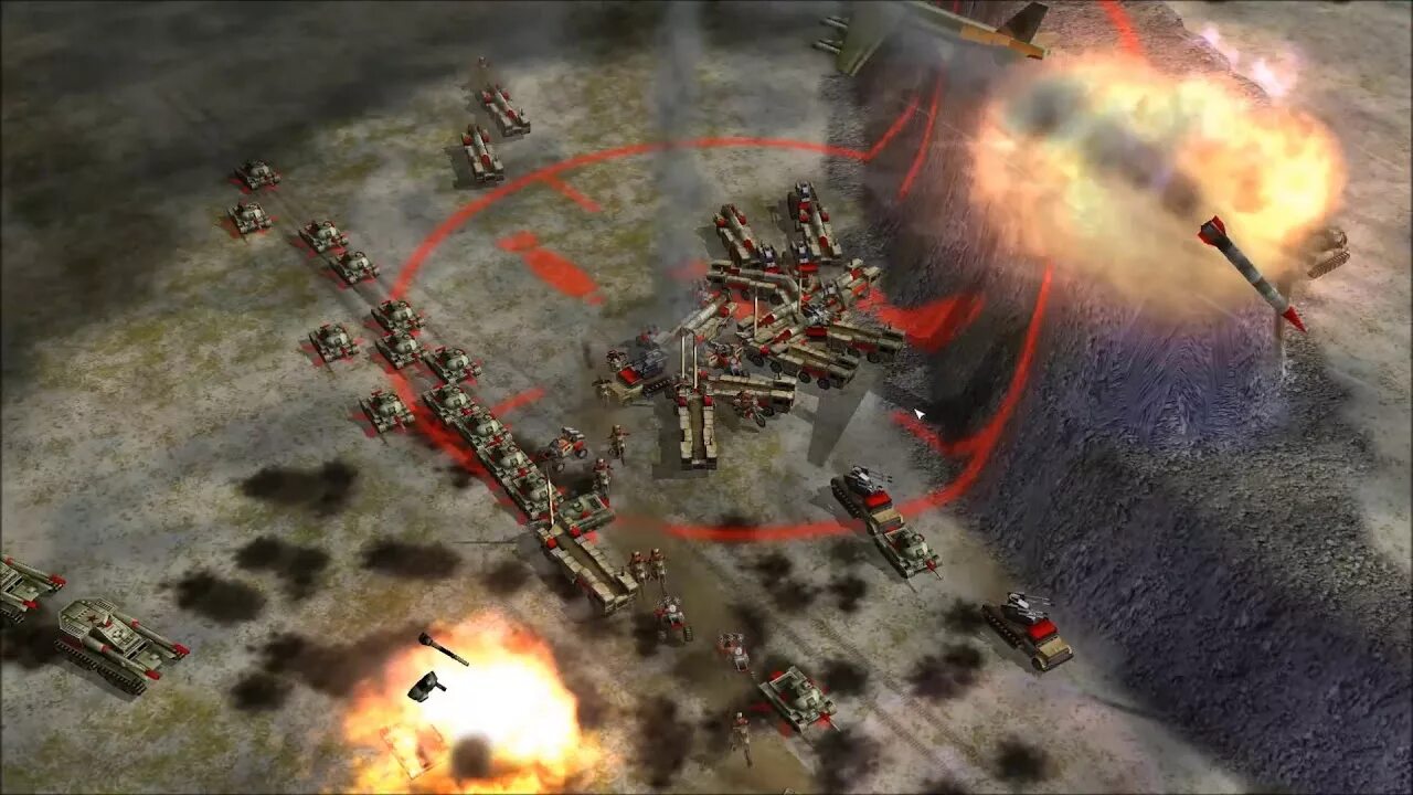 Contra generals zero 007. Contra 007 юниты. generals zero hour contra 007. contra 007 танки. generals zero hour contra 007 final.