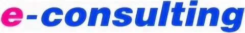 E consulting. E consulting