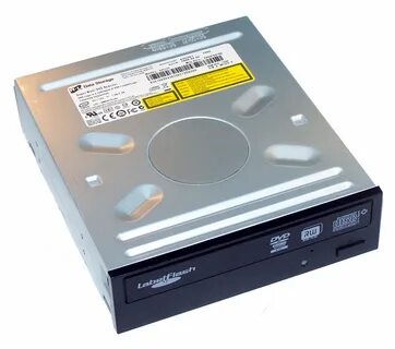 Dvd drive