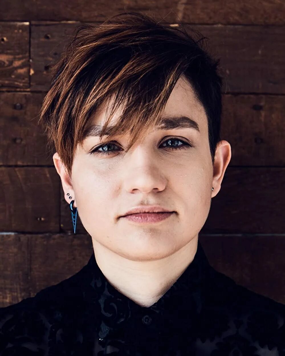 Бекс тейлор. Bex Taylor-Klaus.