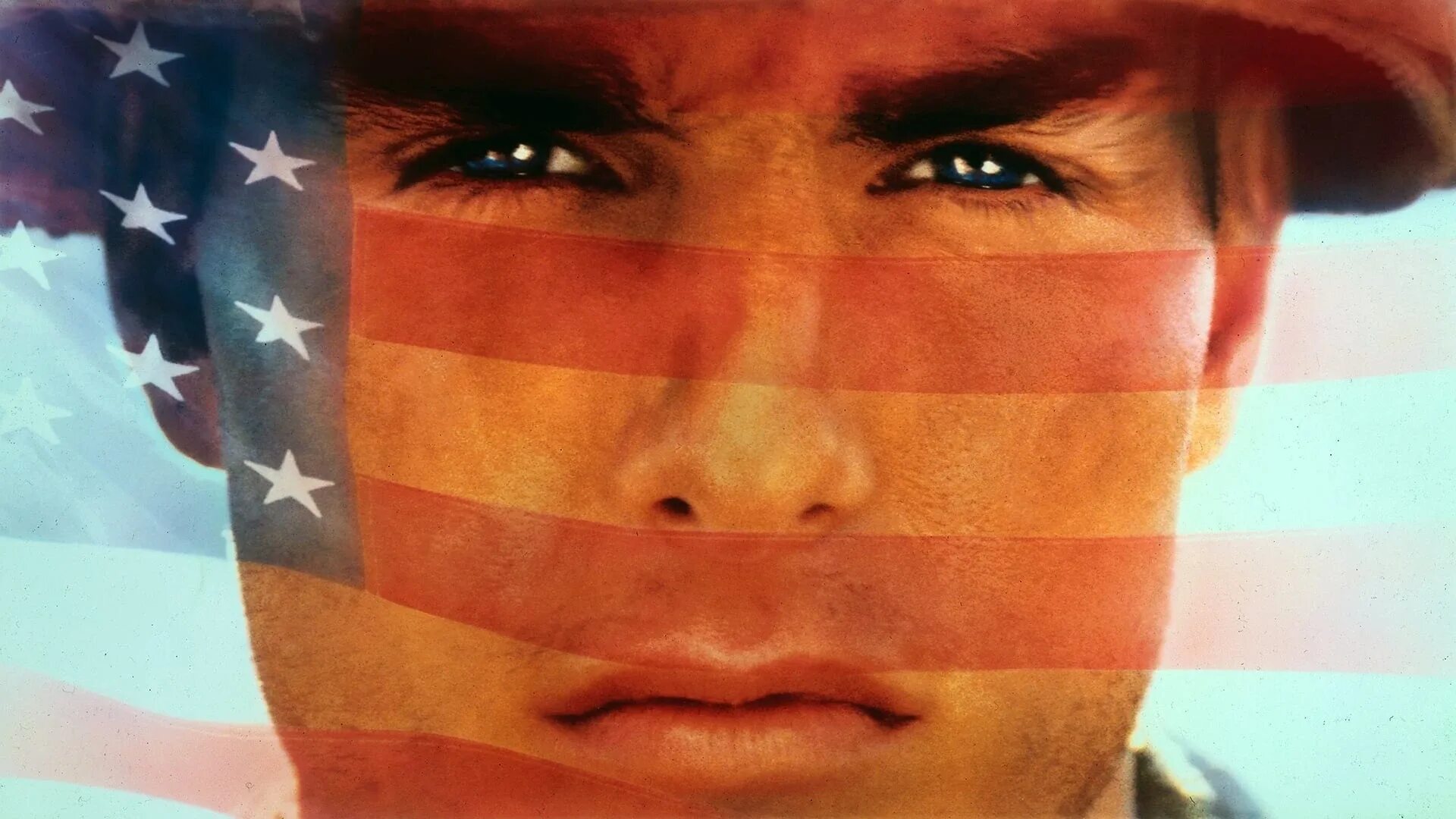 Рожденный четвертого июля (1989). 28. 07 1989. 07 1989. 28.