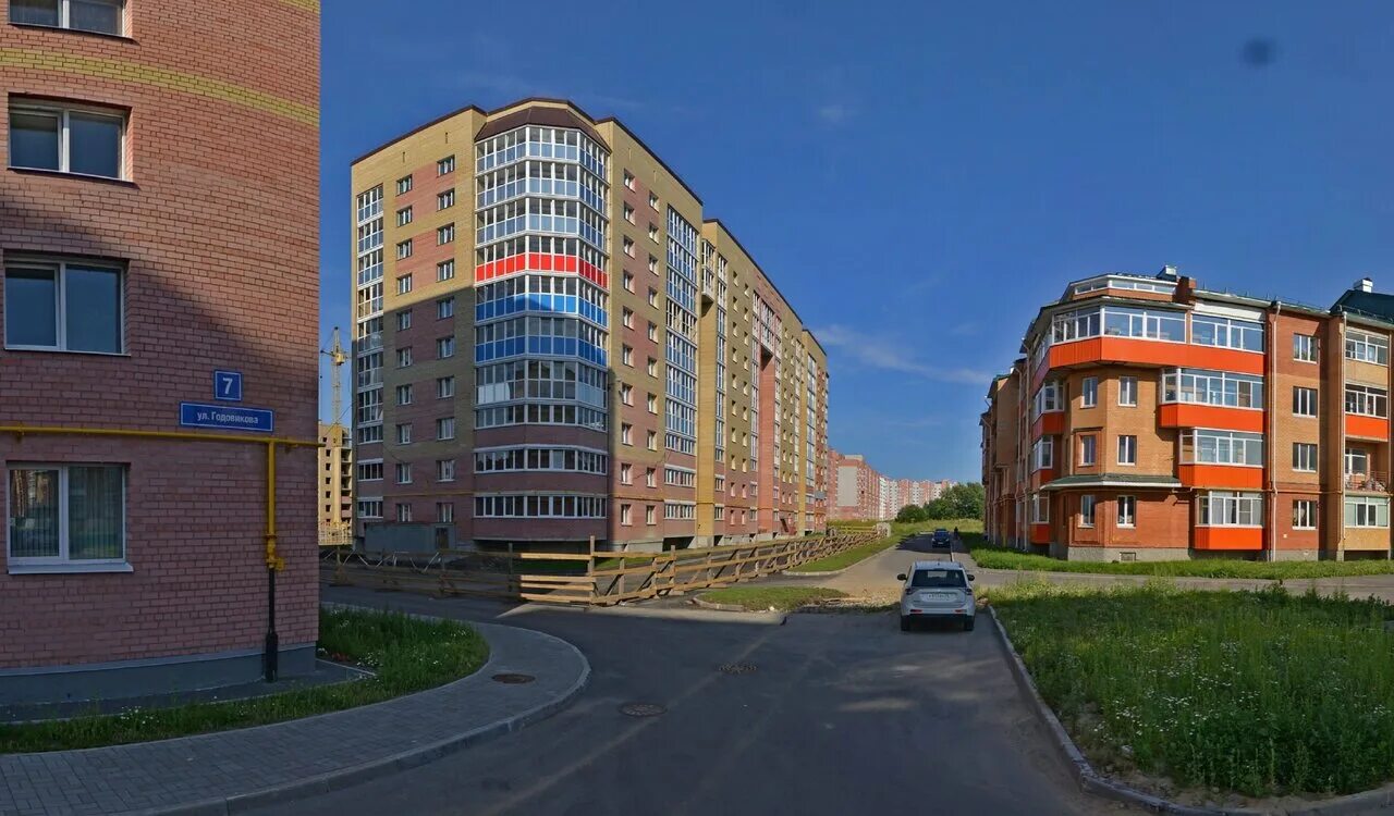 ул годовикова дом 6. годовикова 4. ул годовикова 4. череповец, ул. 37,.