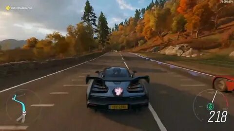 Forza 4 demo