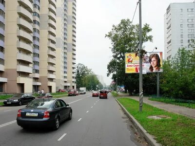 Кастанаевская ул 45 1