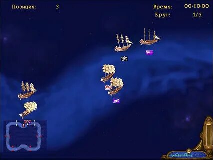 Планета сокровищ играть