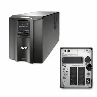 Ибп smt1500i