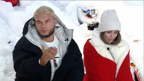 Дом 2 23 01 23 после заката