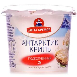 Антарктик паст