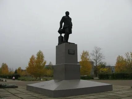 Ломоносов коряжма
