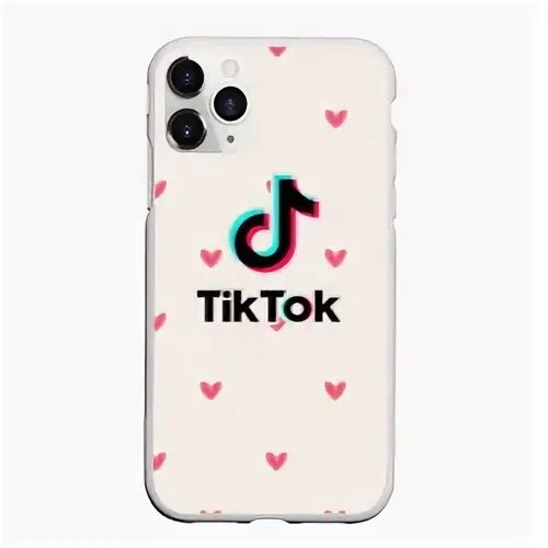 Тик так на айфон