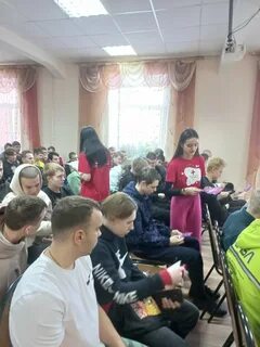 Колледж кинешма