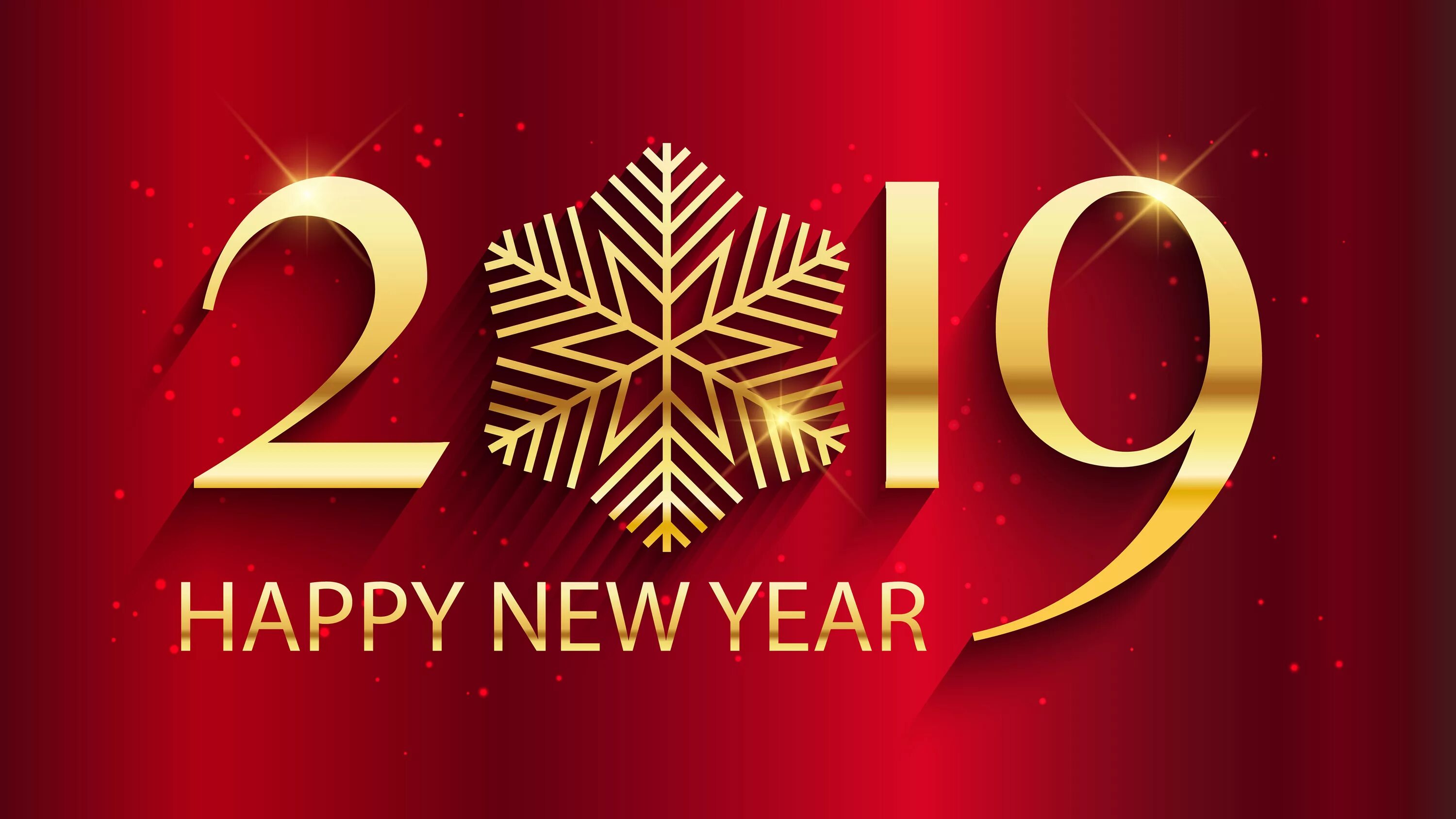 2019 год красивый. Новый год 2019 фон. Happy New year обои. Новогодние обои 2019.