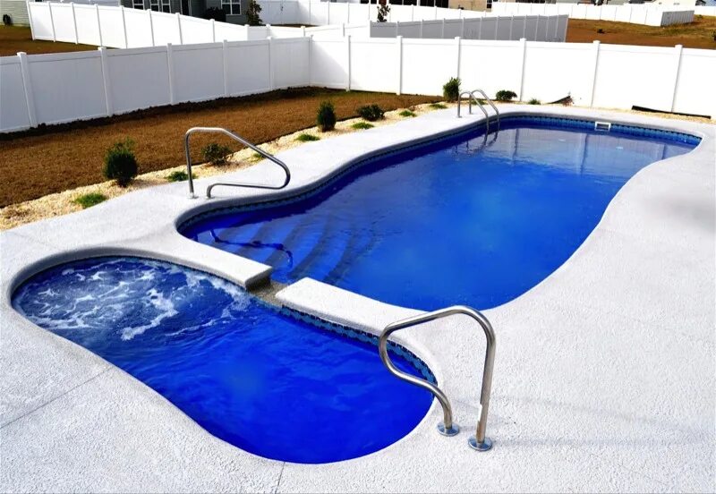 Fiberglass Pools. Бассейн из фибергласса. How to build Fiberglass Pools. Фибергласс сустем экологичный ....