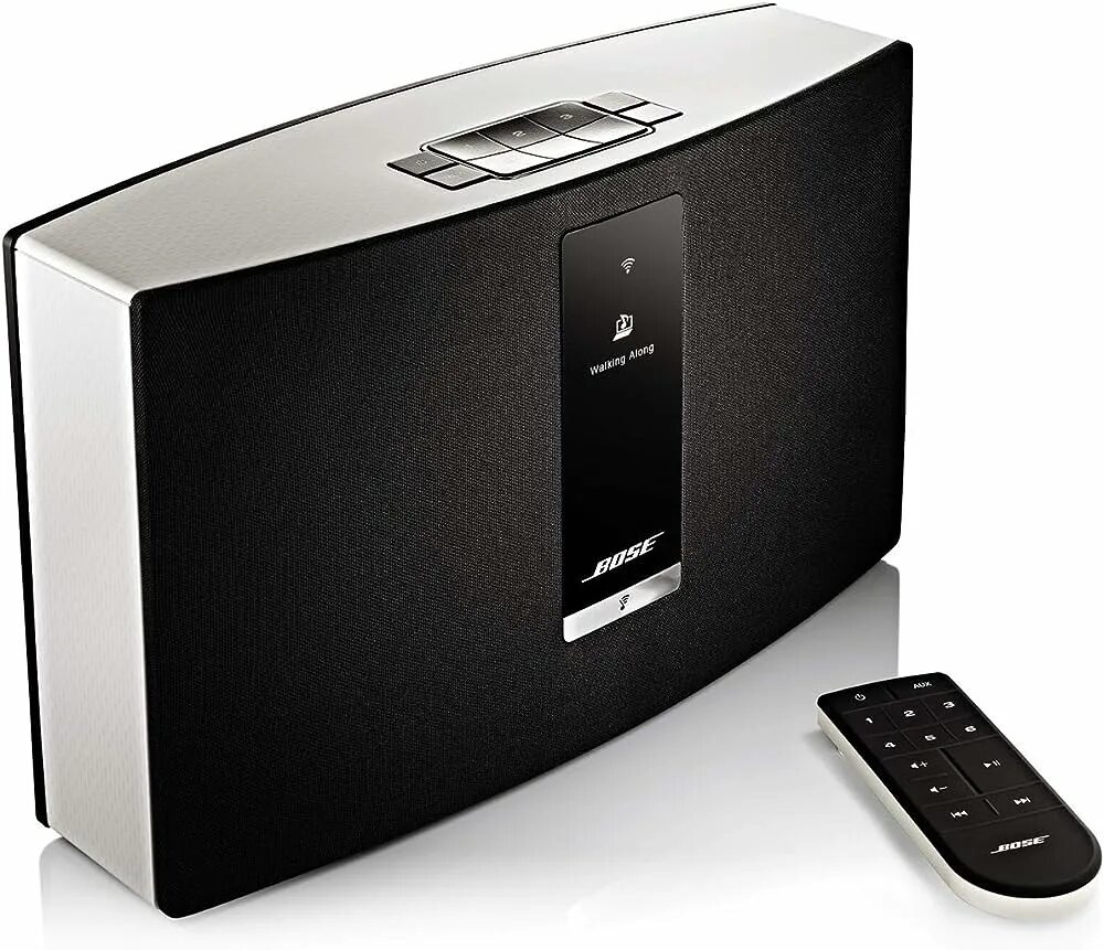 Bose звук. Портативная акустика Bose SOUNDTOUCH 20. Портативная акустика Bose SOUNDTOUCH Portable. Bose SOUNDTOUCH 30. Колонка Bose SOUNDTOUCH 30.