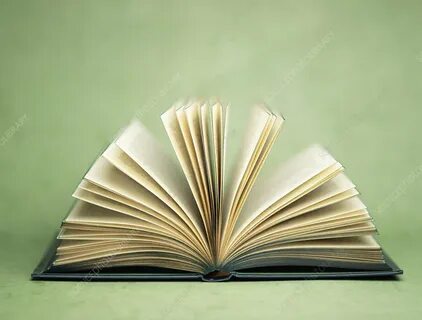 Открытая книга 2