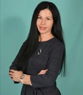Психолог парфенова