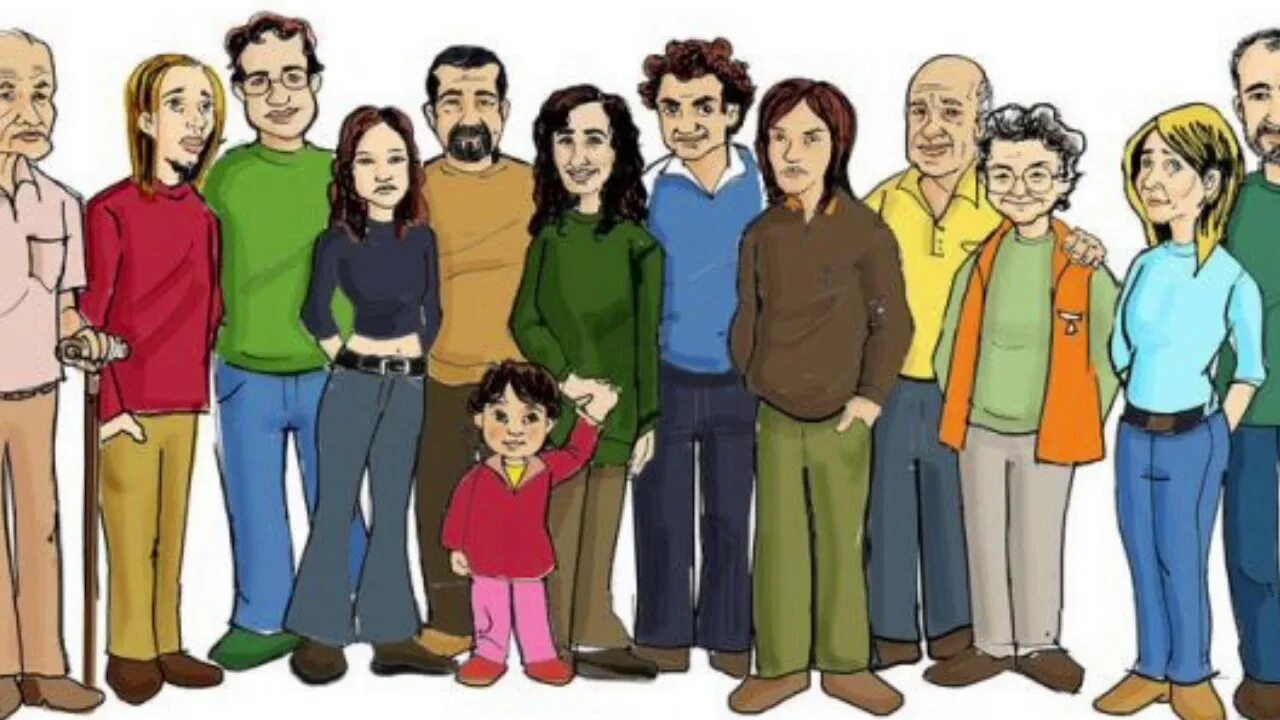 Family description. Appearance рисунок для детей. Describe people. Appearance арт. Describe a person.