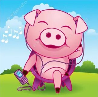 Pig me