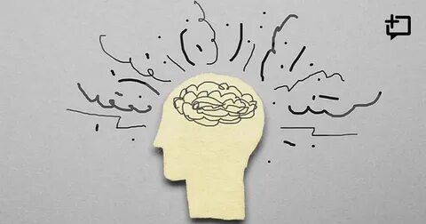 Left minded
