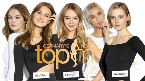 Bilder germany next topmodel