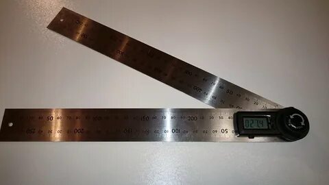 Ada angleruler 30