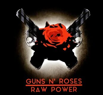 Raw rose