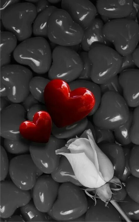 Pin by Luna Moon on Wallpapers Heart wallpaper, Emoji wallpaper, Emoji backgroun