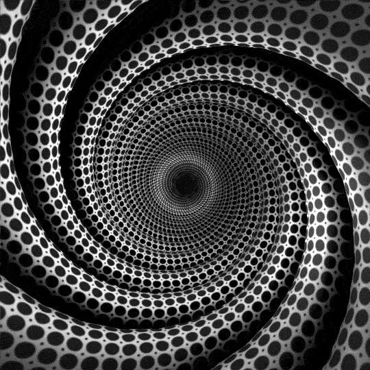Оптическая иллюзия тоннель. Гипноз 3д. Гипнотическая 3д спираль. Оптическая иллюзия спираль тоннель.