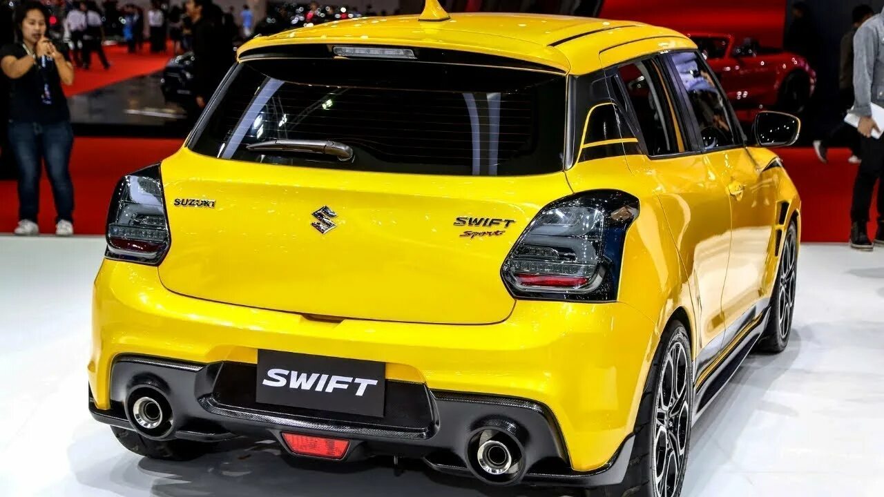 Suzuki Swift Sport 2020. Suzuki Swift Sport 2022. Suzuki Swift Sport 2023. Suzuki Swift Sport Tuning 2022.